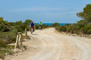 La Generalitat promociona l’oferta de cicloturisme de la Comunitat Valenciana a Polònia