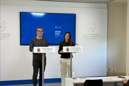 El documental sobre la Festa se presenta en el Instituto Cervantes de Los Ángeles El documental sobre la Festa se presenta en el Instituto Cervantes de Los Ángeles