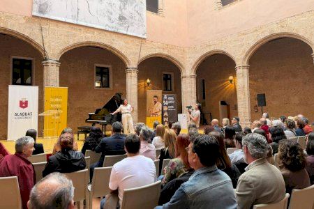 Vesprada emotiva de participació ciutadana, música, solidaritat i memòria a Alaquàs