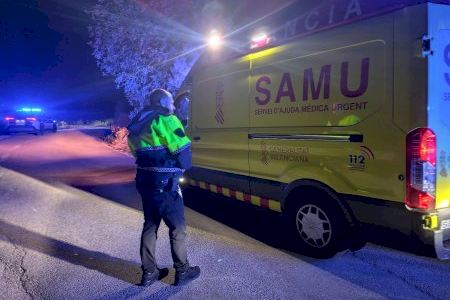 Frustran un intento de suicidio en Petrer: la víctima se enfrentaba a perder su vivienda y estaba en una situación de vulnerabilidad extrema