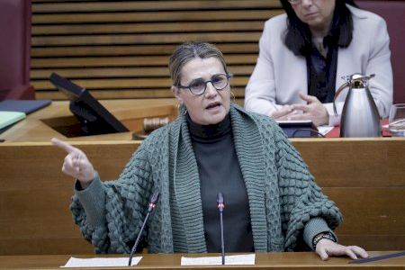 El PPCV defiende que las deducciones fiscales del Consell amortiguan la subida de precios que sufren las familias