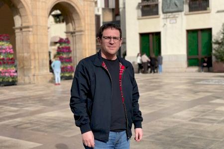 Compromís per Castelló mantiene su rechazo a la planta de amoníaco del Grau y exige a PP y PSOE que se definan Compromís per Castelló mantiene su rechazo a la planta de amoníaco del Grau y exige a PP y PSOE que se definan