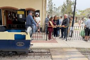 Benicàssim se convierte en la capital nacional del modelismo tripulado - (foto 2)