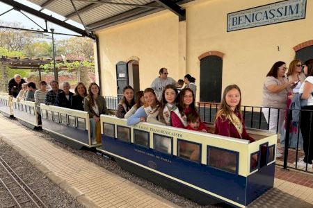 Benicàssim se convierte en la capital nacional del modelismo tripulado