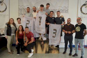 Vila-real vive un sábado intenso con eventos deportivos, juegos y actividades familiares - (foto 6)