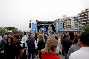 GALERÍA | El Sarao Fest reúne a miles de personas y refuerza su peso en el calendario festivo de Burriana - (foto 4)