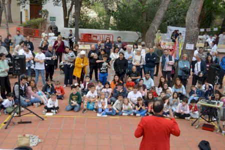 Vila-real vive un sábado intenso con eventos deportivos, juegos y actividades familiares