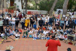 Vila-real vive un sábado intenso con eventos deportivos, juegos y actividades familiares