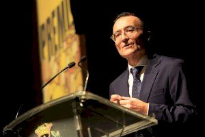 El nombre elegido en Vila-real para abrir las fiestas de 2026: Juanjo Clemente, un referente del periodismo local El nombre elegido en Vila-real para abrir las fiestas de 2026: Juanjo Clemente, un referente del periodismo local