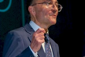 El nombre elegido en Vila-real para abrir las fiestas de 2026: Juanjo Clemente, un referente del periodismo local - (foto 2) El nombre elegido en Vila-real para abrir las fiestas de 2026: Juanjo Clemente, un referente del periodismo local - (foto 2)