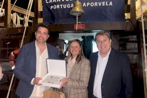 Castellón rinde homenaje a las embarcaciones participantes con la entrega de metopas - (foto 2) Castellón rinde homenaje a las embarcaciones participantes con la entrega de metopas - (foto 2)