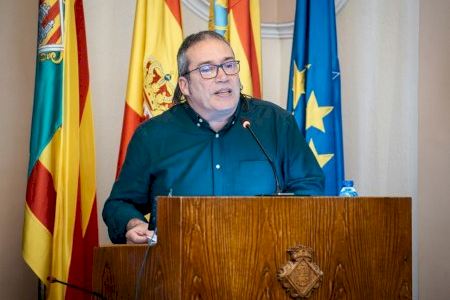 Compromís denuncia la falta de controles y sanciones en el tráfico de Castelló y alerta del riesgo de conductas temerarias