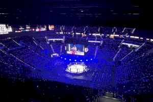 Wow reúne a 14.000 personas en el Roig Arena, récord de asistencia en España - (foto 2)