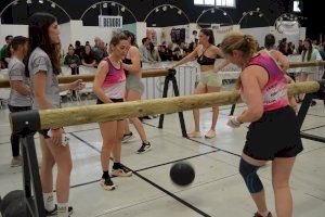 Vila-real vive un sábado intenso con eventos deportivos, juegos y actividades familiares - (foto 5)