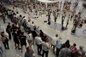 Vila-real vive un sábado intenso con eventos deportivos, juegos y actividades familiares - (foto 3)