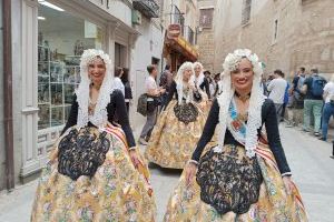 Alicante “prende” Toledo: una hoguera ante 5.000 personas sella un acuerdo histórico entre ambas ciudades - (foto 7) Alicante “prende” Toledo: una hoguera ante 5.000 personas sella un acuerdo histórico entre ambas ciudades - (foto 7)