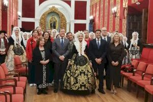 Alicante “prende” Toledo: una hoguera ante 5.000 personas sella un acuerdo histórico entre ambas ciudades - (foto 10) Alicante “prende” Toledo: una hoguera ante 5.000 personas sella un acuerdo histórico entre ambas ciudades - (foto 10)
