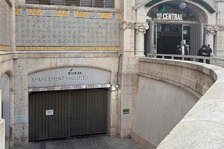 El Mercat Central de València cambia su acceso: así afectará a vehículos y compradores