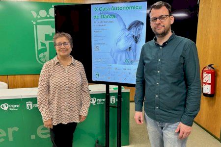 La Asociación Española Contra el Cáncer en Elda-Petrer celebra la IX Gala Autonómica de Danza el próximo 24 de abril en el Teatro Cervantes