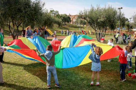 Onda dispara su atractivo en Pascua: supera los 5.000 visitantes y se consolida como destino familiar Onda dispara su atractivo en Pascua: supera los 5.000 visitantes y se consolida como destino familiar