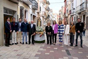 Almassora celebra con devoción la festividad de San Vicente - (foto 2)