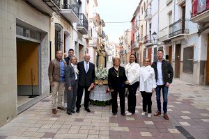 Almassora celebra con devoción la festividad de San Vicente - (foto 3)
