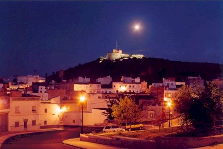 Un terratrémol sacseja Oliva i es deixa sentir en diverses poblacions pròximes Un terratrémol sacseja Oliva i es deixa sentir en diverses poblacions pròximes