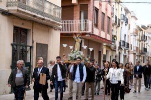 Almassora celebra con devoción la festividad de San Vicente - (foto 4)