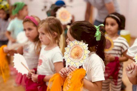 El Centre Municipal de les Arts obri la matrícula per a les activitats de “Verano con Arte El Centre Municipal de les Arts obri la matrícula per a les activitats de “Verano con Arte