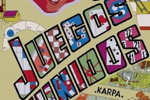 De los Juegos Reunidos Geyper a los tebeos de la posguerra: recuerdan al dibujante de Nules que marcó a varias generaciones - (foto 3)