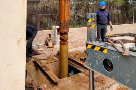 Una avería crítica pone en riesgo el agua en varios municipios de Castellón y obliga a una actuación urgente