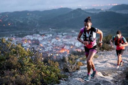 La CSP se prepara para una batalla abierta entre grandes nombres del trail internacional