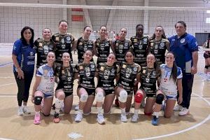 El Pinocchio Benidorm se proclama campeón autonómico y logra el billete para el Campeonato de España