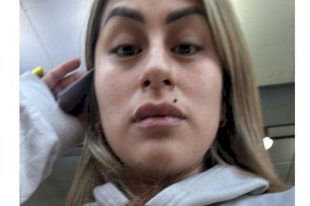 Buscan a Elva, una joven desaparecida en Vinaròs hace más de una semana Buscan a Elva, una joven desaparecida en Vinaròs hace más de una semana