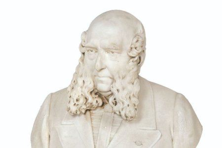L’Ajuntament de València adquireix en subhasta un bust del Marqués de Campo per al Museu de la Ciutat