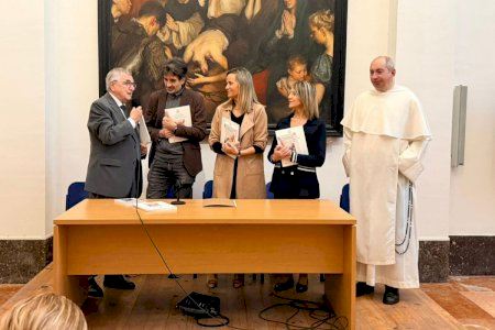 L'Ajuntament fa valdre la figura de Sant Vicent Ferrer amb una ruta gratuïta per a veïnat i visitants
