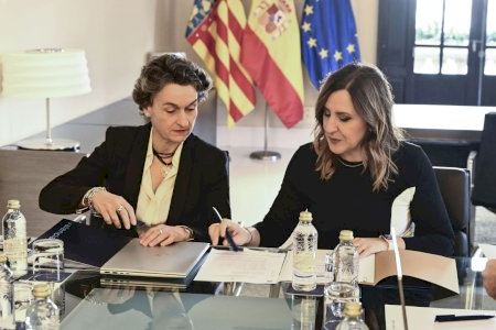 Catalá defén que l’obertura de diligències és “un tràmit habitual” després de la denúncia sobre contractacions a València