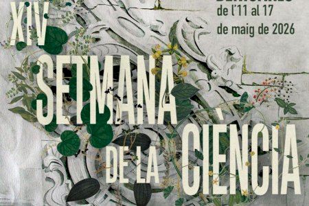 La Semana de la Ciencia de Benicarló refuerza su prestigio con una programación de alto nivel La Semana de la Ciencia de Benicarló refuerza su prestigio con una programación de alto nivel