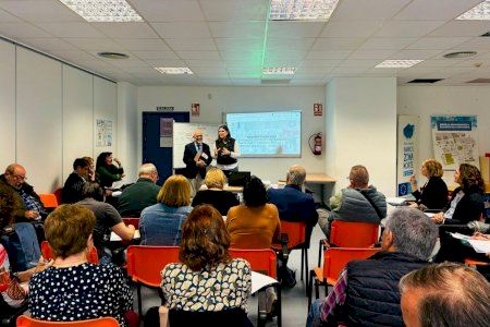 Nuevo plan de ayudas de 100.000 euros para impulsar proyectos sociales en la Zona Norte y el Cementerio de Alicante Nuevo plan de ayudas de 100.000 euros para impulsar proyectos sociales en la Zona Norte y el Cementerio de Alicante