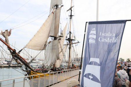 Escala a Castelló bat rècords amb quasi 100.000 visites i fa un pas clau cap a la UNESCO Escala a Castelló bat rècords amb quasi 100.000 visites i fa un pas clau cap a la UNESCO