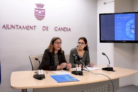 Gandía celebra la Feria del Estudiante con más de 40 expositores y una amplia oferta formativa