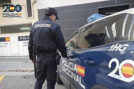 Simulen ocupacions i cobren ajudes públiques sense treballar: frau de 160.000 euros a Castelló Simulen ocupacions i cobren ajudes públiques sense treballar: frau de 160.000 euros a Castelló