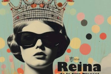 Obert fins a l’11 de maig el termini de presentació de candidatures per a la Reina de la Fira d’Agost 2026 Obert fins a l’11 de maig el termini de presentació de candidatures per a la Reina de la Fira d’Agost 2026