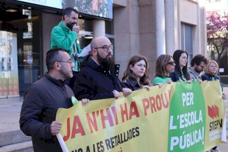 Compromís activa en Vila-real la Festa per la Llengua Compromís activa en Vila-real la Festa per la Llengua