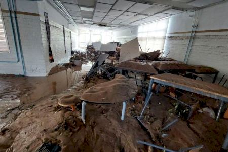 Nueva 'asignatura' clave en los colegios valencianos: saber qué hacer en una emergencia