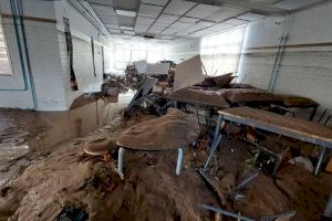 Nueva 'asignatura' clave en los colegios valencianos: saber qué hacer en una emergencia