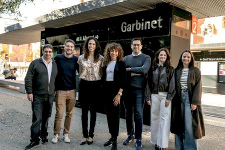 La UA investiga com es perceben els espais urbans pròxims al TRAM per a avançar cap a una mobilitat més inclusiva La UA investiga com es perceben els espais urbans pròxims al TRAM per a avançar cap a una mobilitat més inclusiva