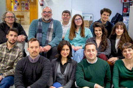 Milers de novel·les per reconstruir la memòria de la Guerra Civil i el franquisme: la Universitat de València les junta en un mapa digital