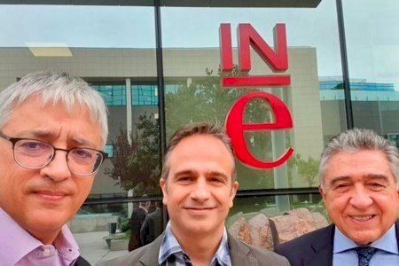 La Universitat de València reforça el seu lideratge europeu en producció d’estadístiques sobre l’economia social