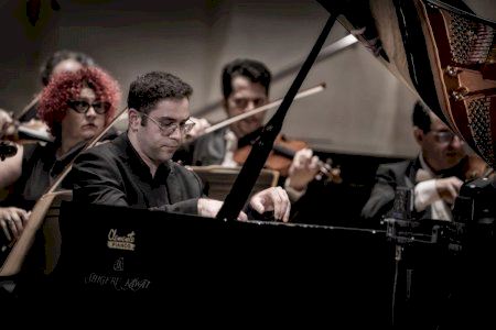 Els guanyadors de l'última edició de l'Iturbi inicien la seua gira de concerts per la província i a Roma